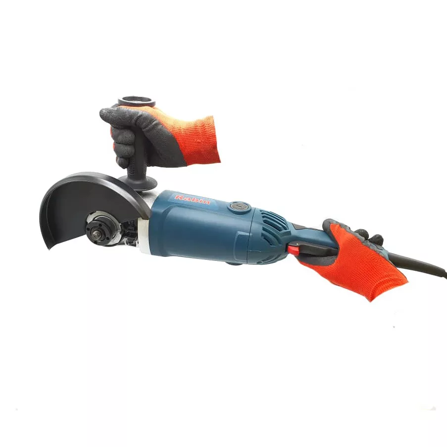 فرز آهنگری رابین مدل ANGLE-GRINDER-3022