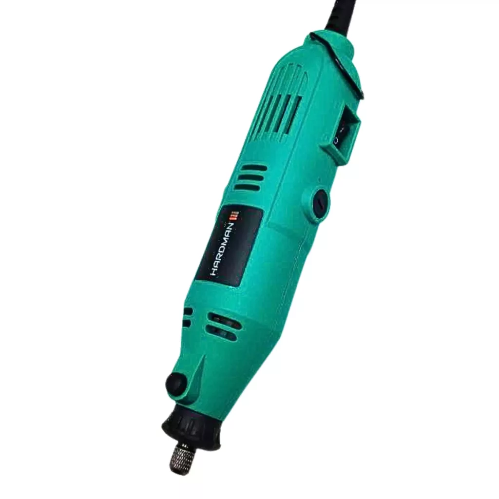 فرز مینیاتوری دیمردار 3 میلی متری 230 وات هاردمن مدل 200PCS مجموعه 200 عددی