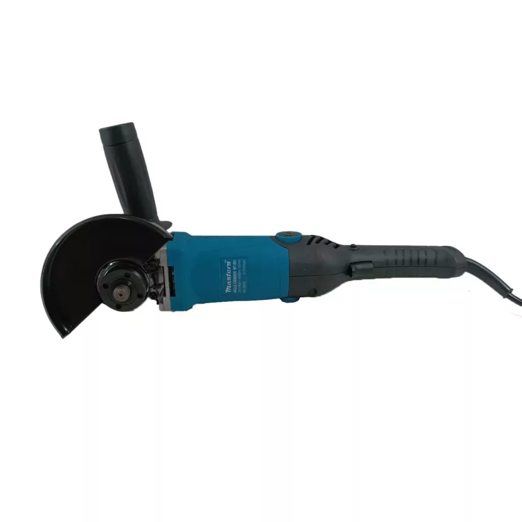 مینی فرز دیمردار مستر مدل دسته بلند 801