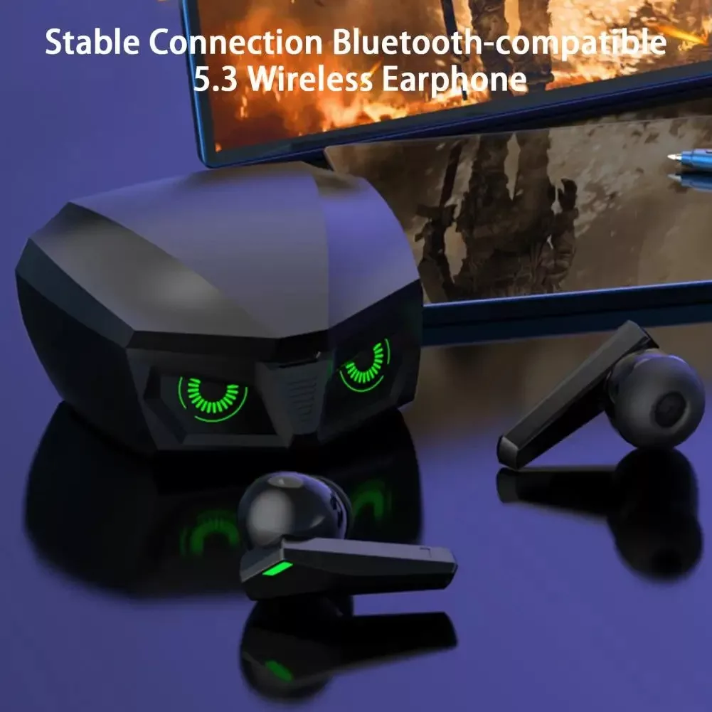 هندزفری بلوتوثی گیمینگ مدل P50