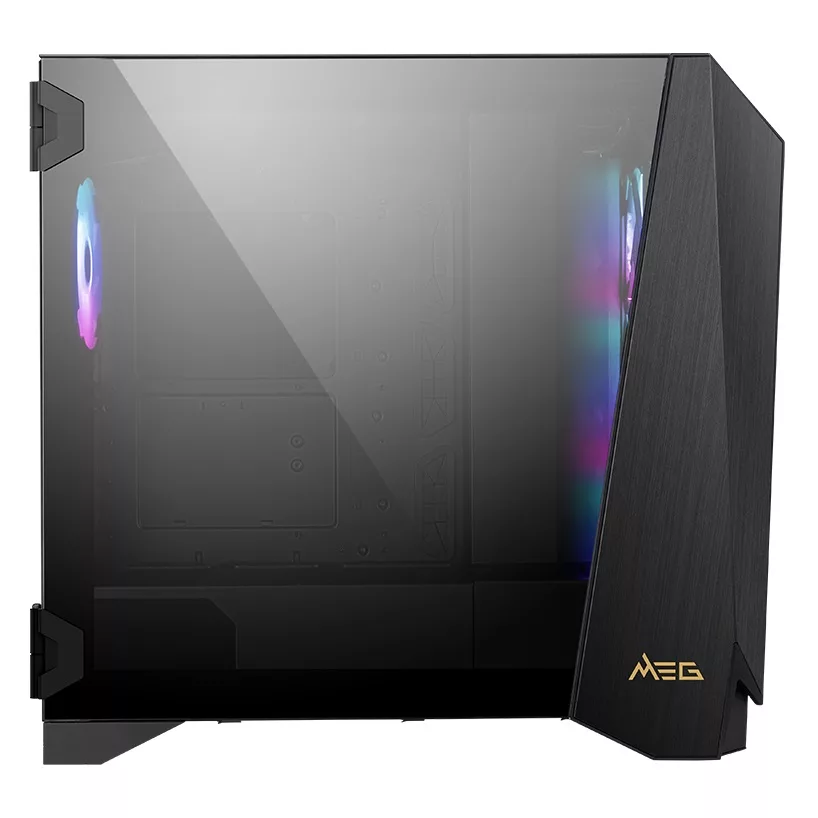 کیس کامپیوتر گیمینگ ام اس آی مدل MEG PROSPECT 700R