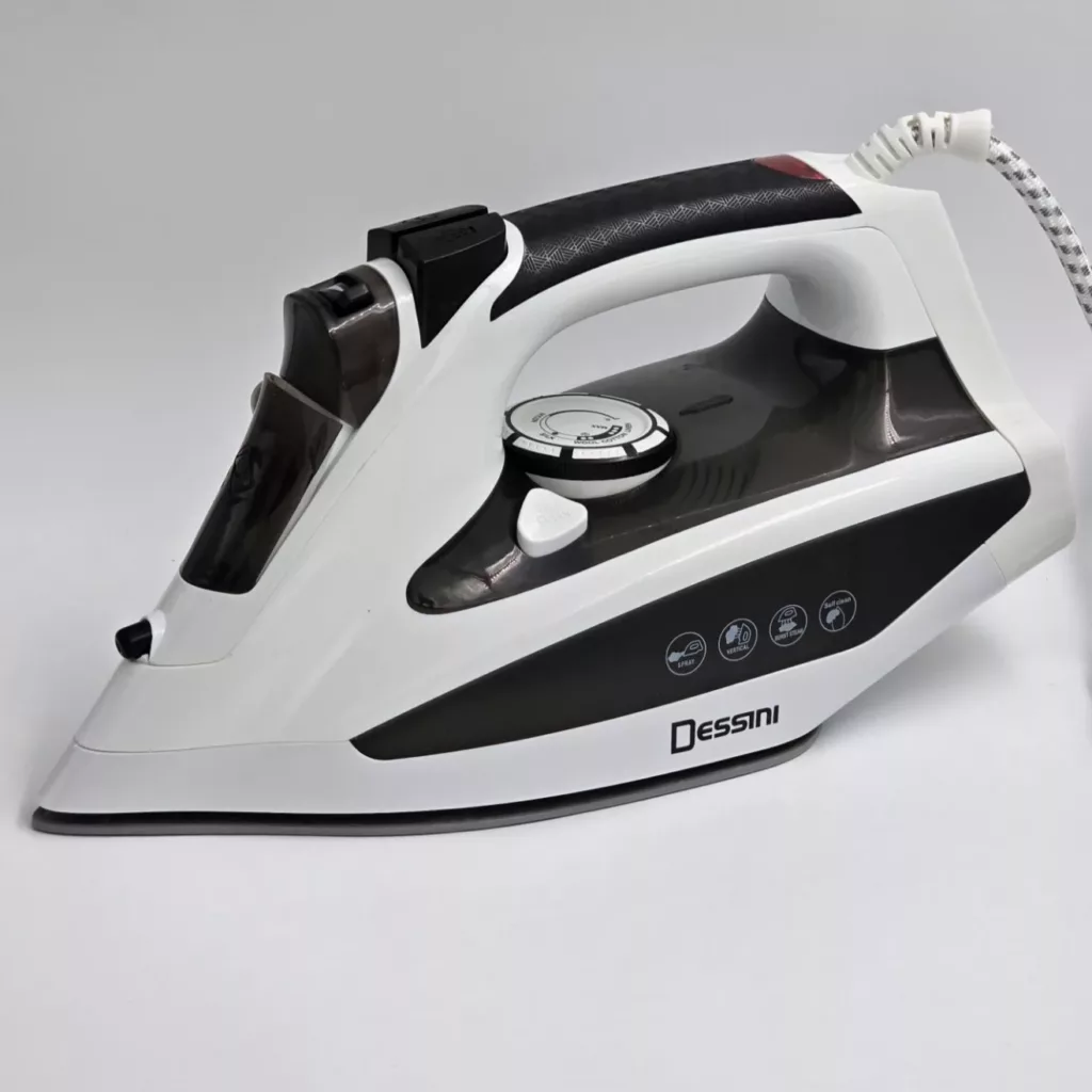 اتو بخار 2400 وات دسینی مدل 5523