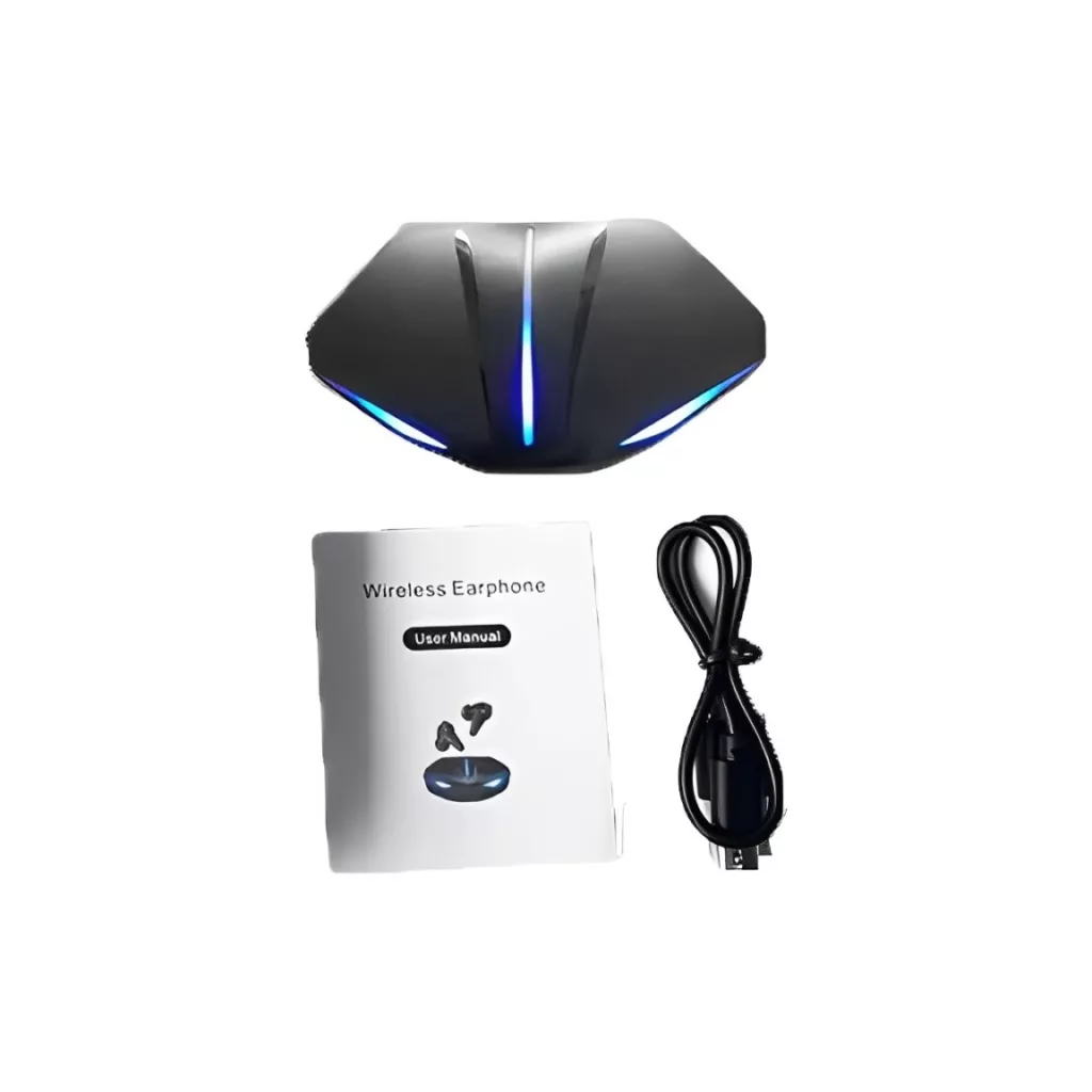 هدفون بلوتوثی مدل K55 Stereo