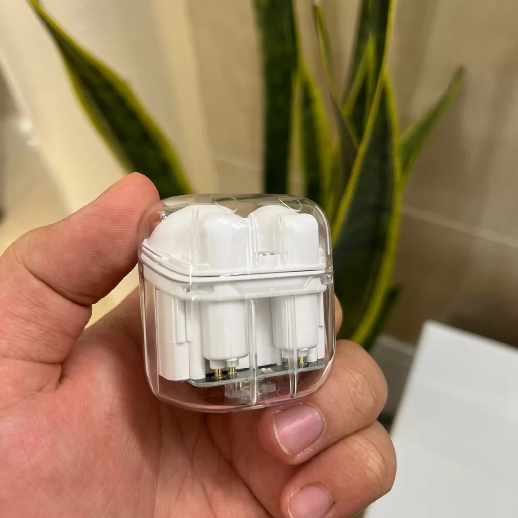 هندزفری بلوتوثی جت موبیکس مدل YX06