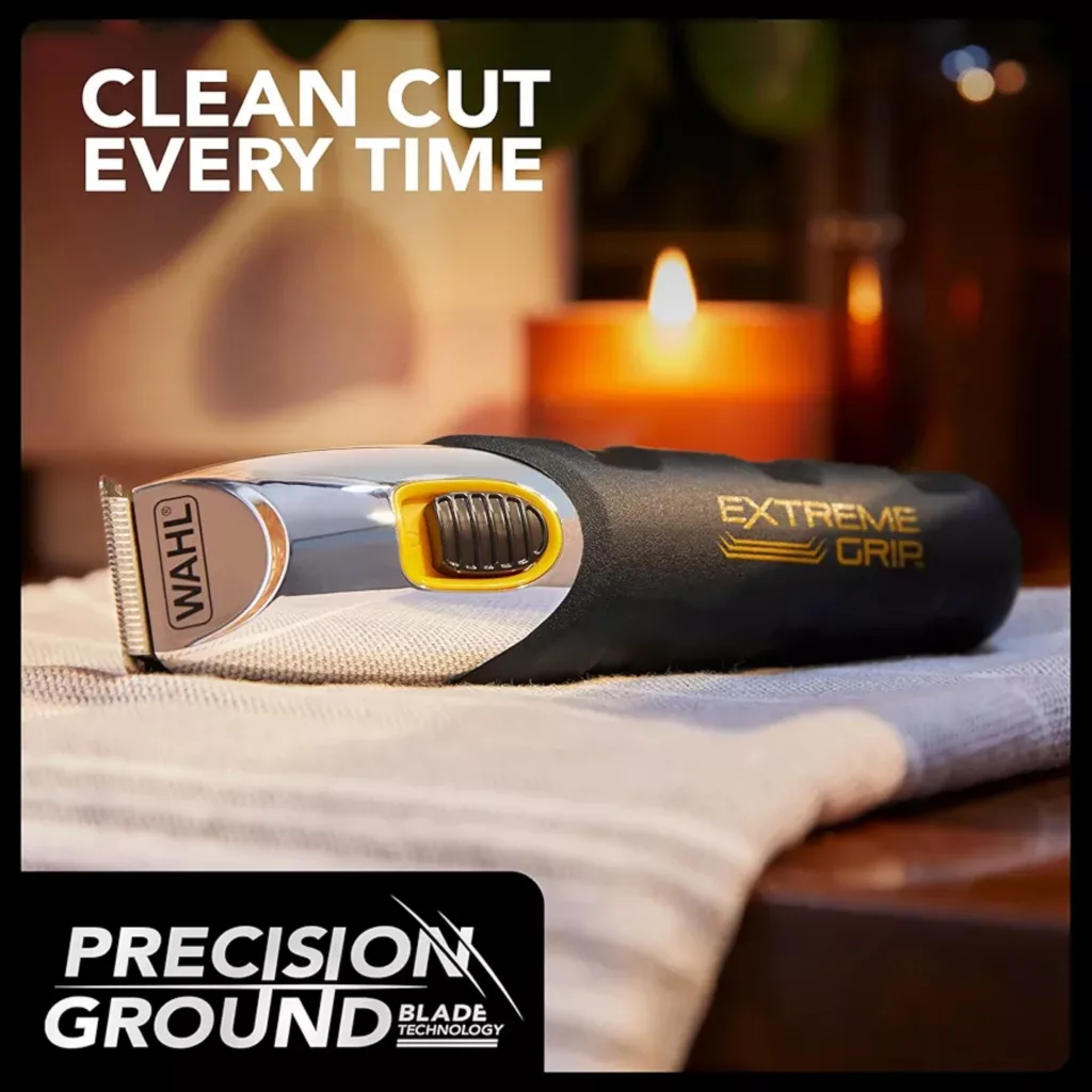 ماشین اصلاح موی سر و صورت وال پروفشنال مدل Extreme Grip