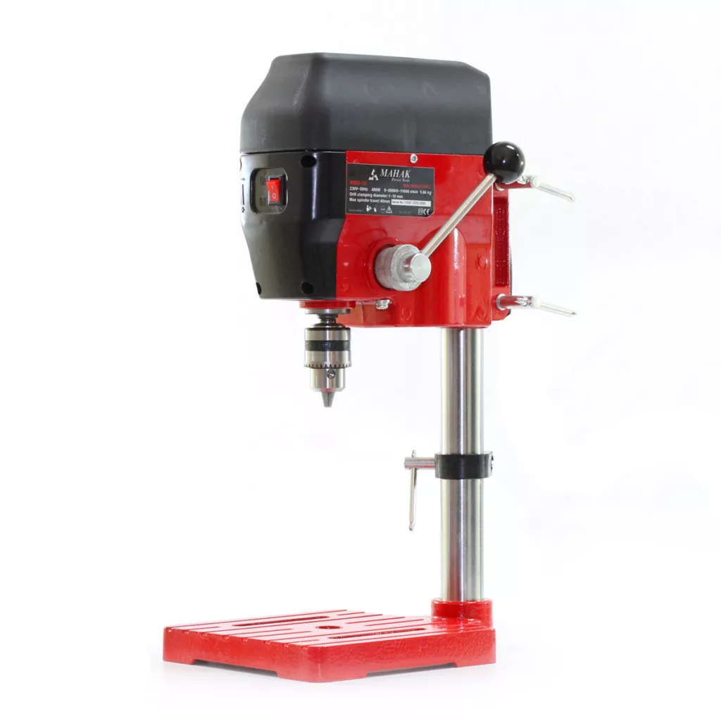 دریل ستونی محک مدل MBD-10