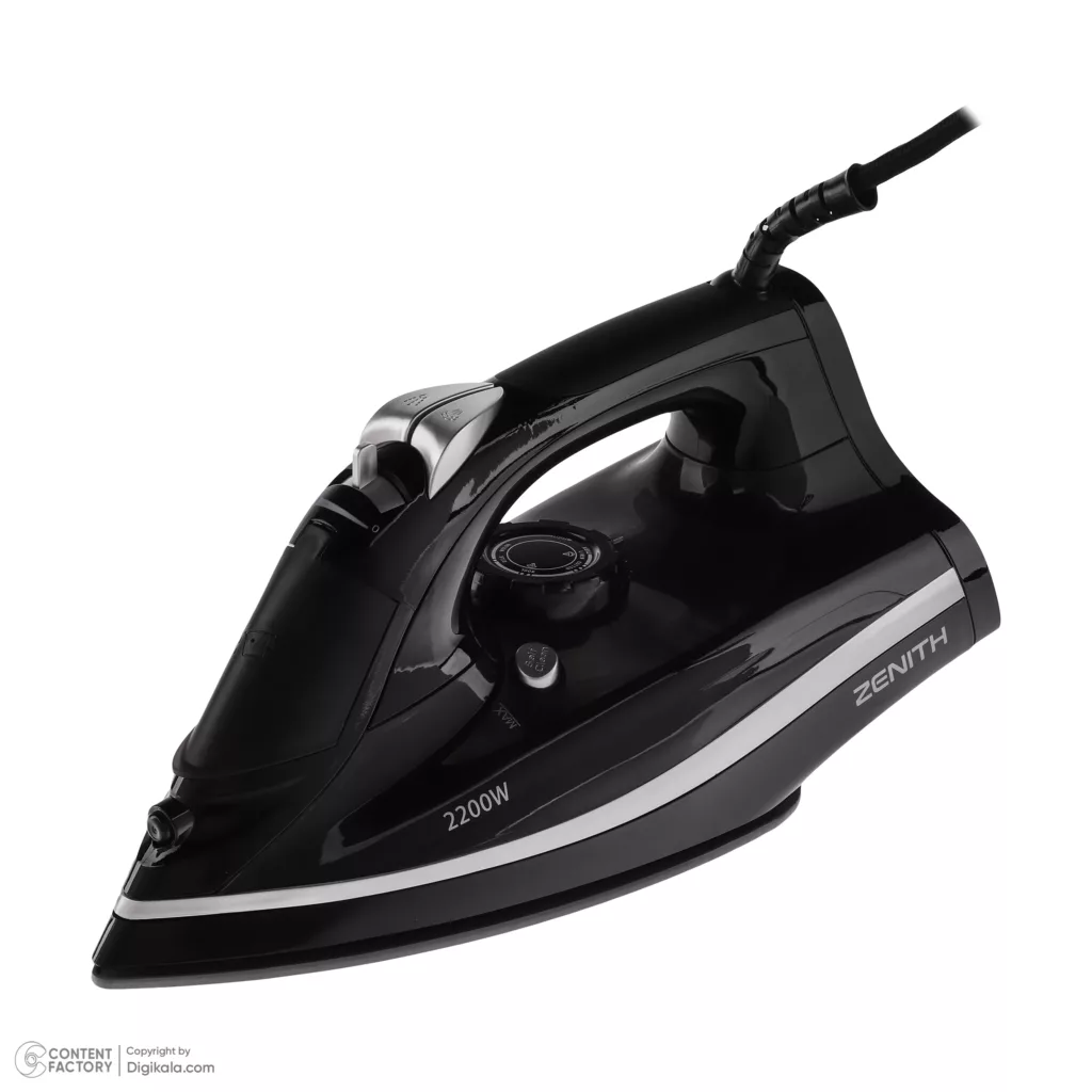 اتو بخار زنیت مدل ZSI 1416