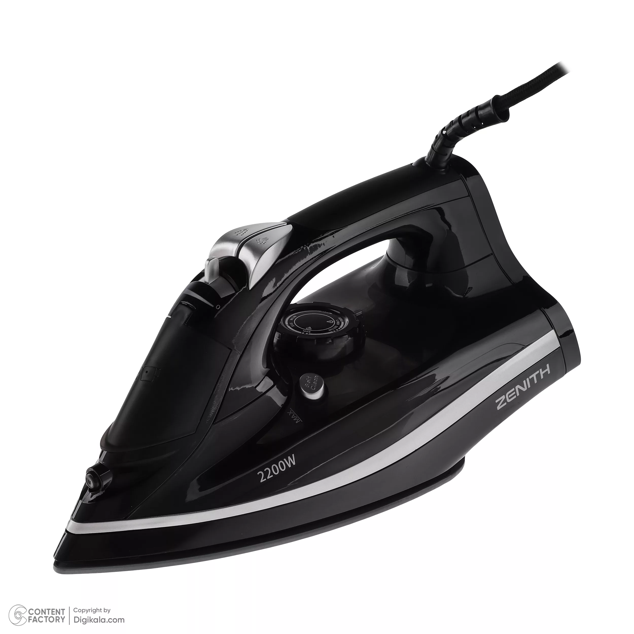 اتو بخار زنیت مدل ZSI 1416