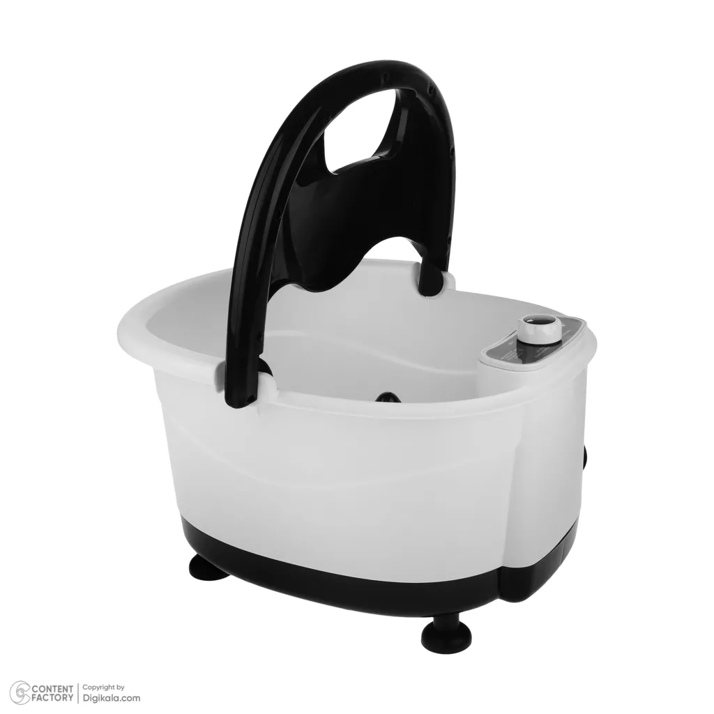 ماساژور برقی پا زنیتمد مدل SPA