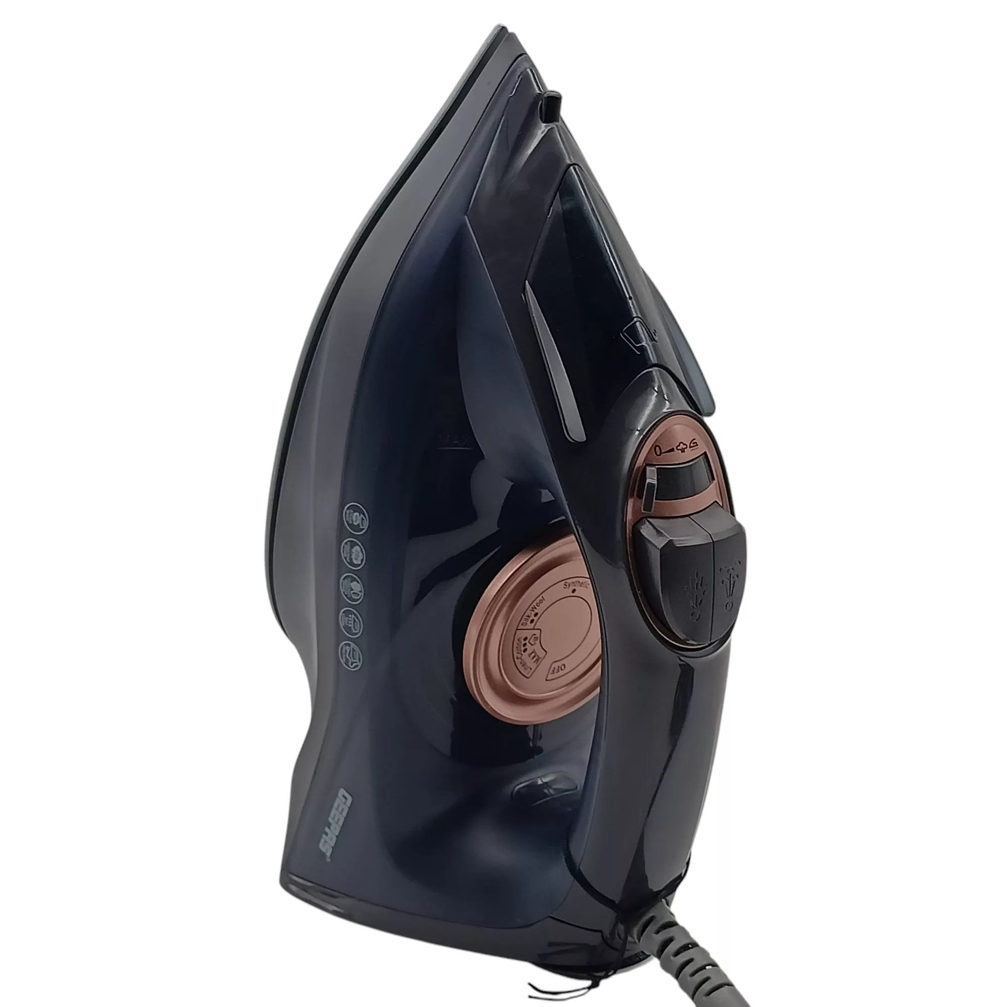 اتو مخزن دار 2400 وات جی پاس مدل 7703N