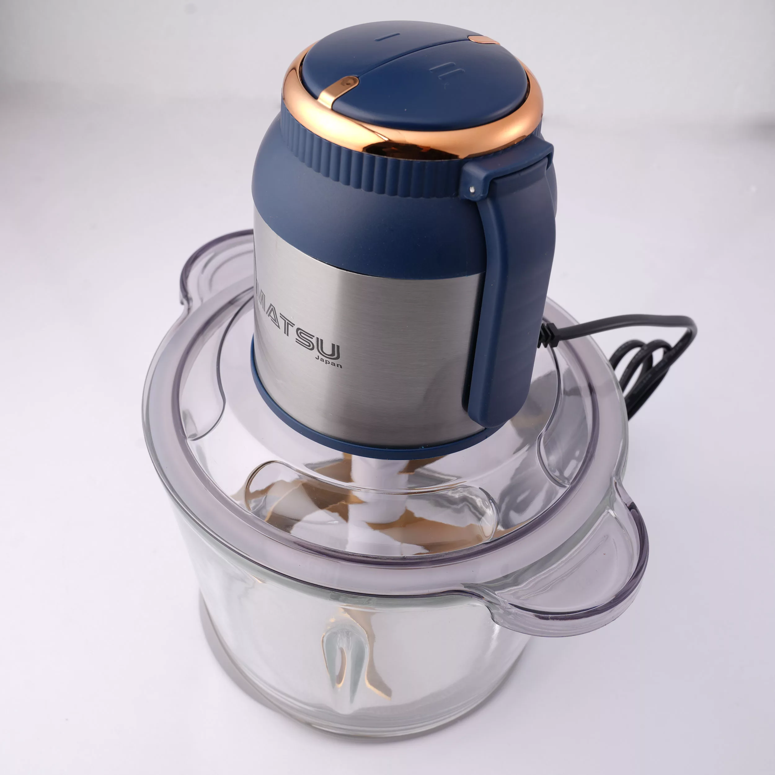 خردکن ماتسو مدل 141