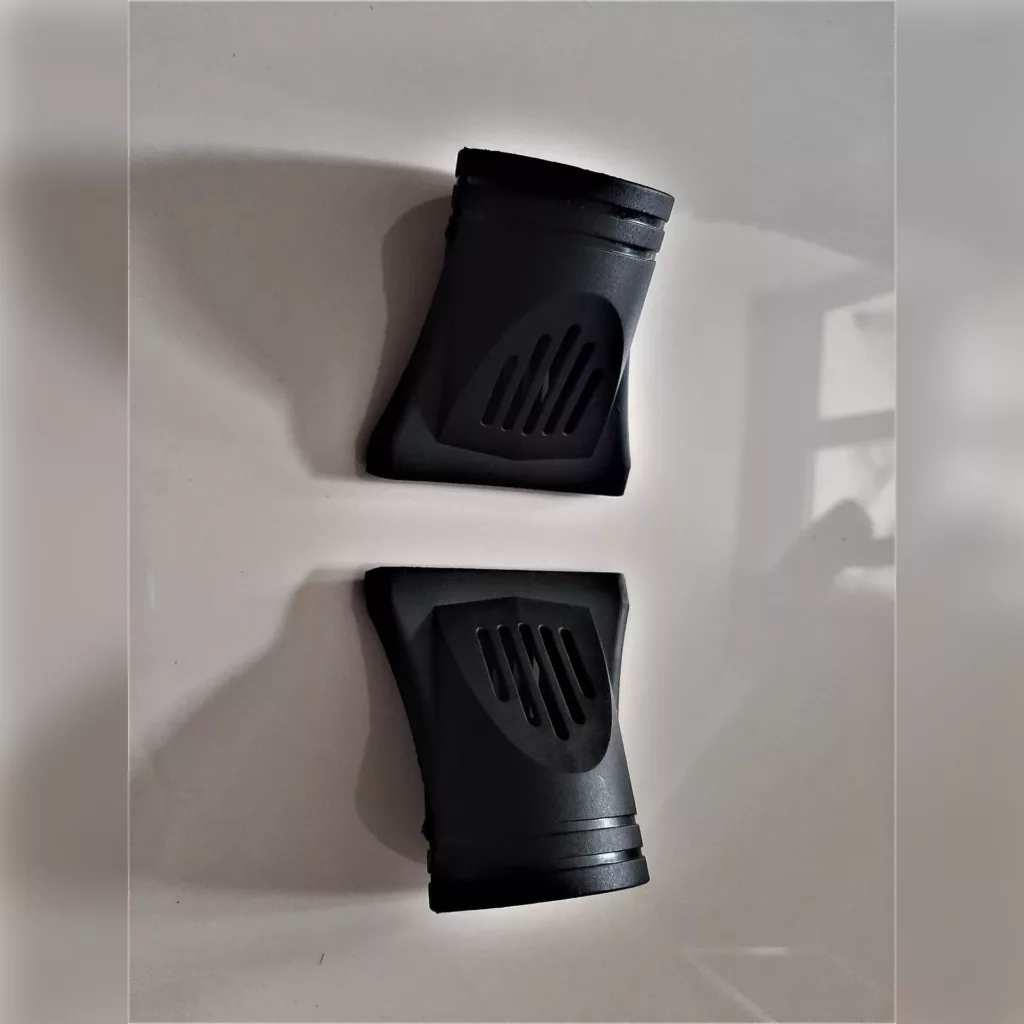 سری متمرکز کننده سشوار کد 9050 مجموعه 2 عددی