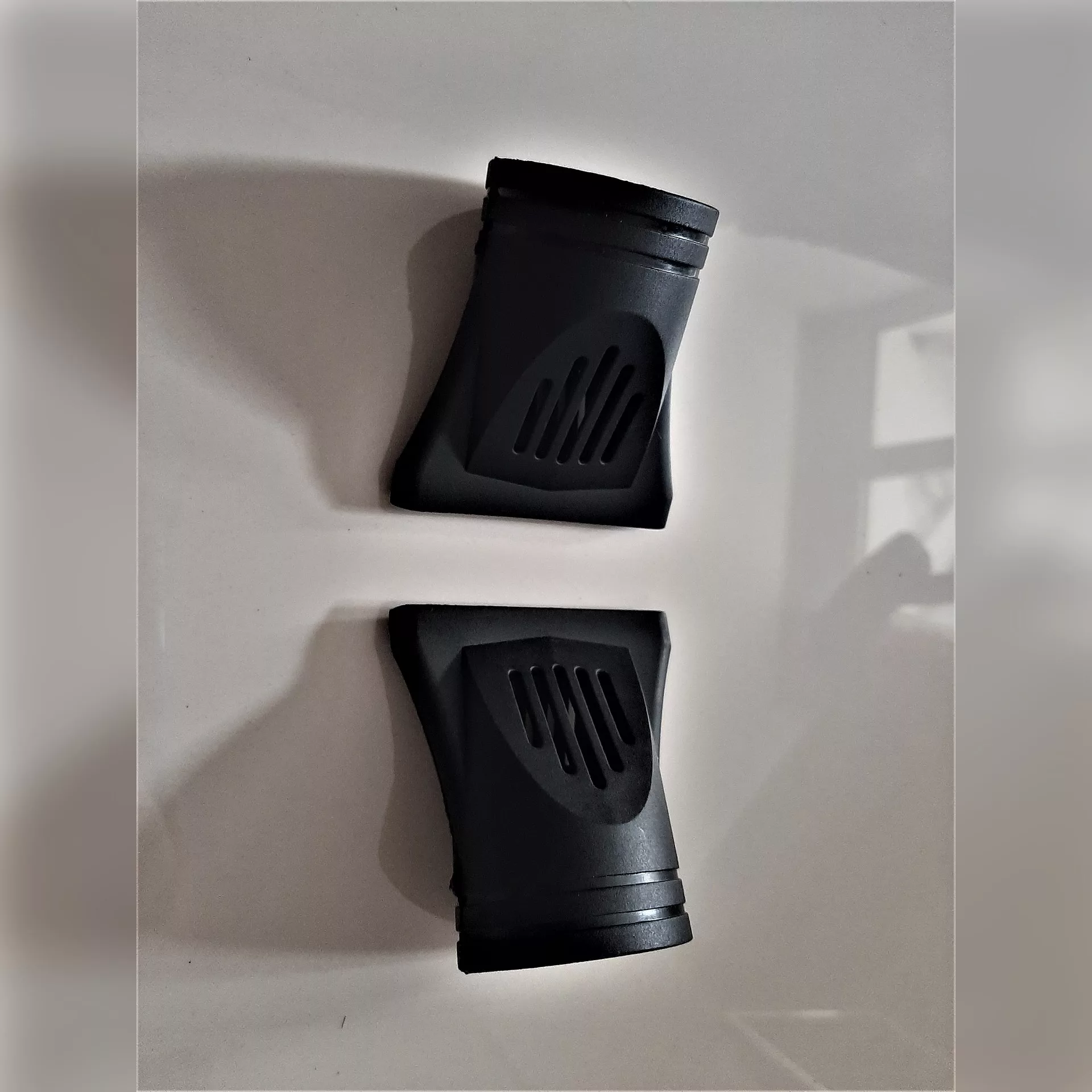 سری متمرکز کننده سشوار کد 9050 مجموعه 2 عددی