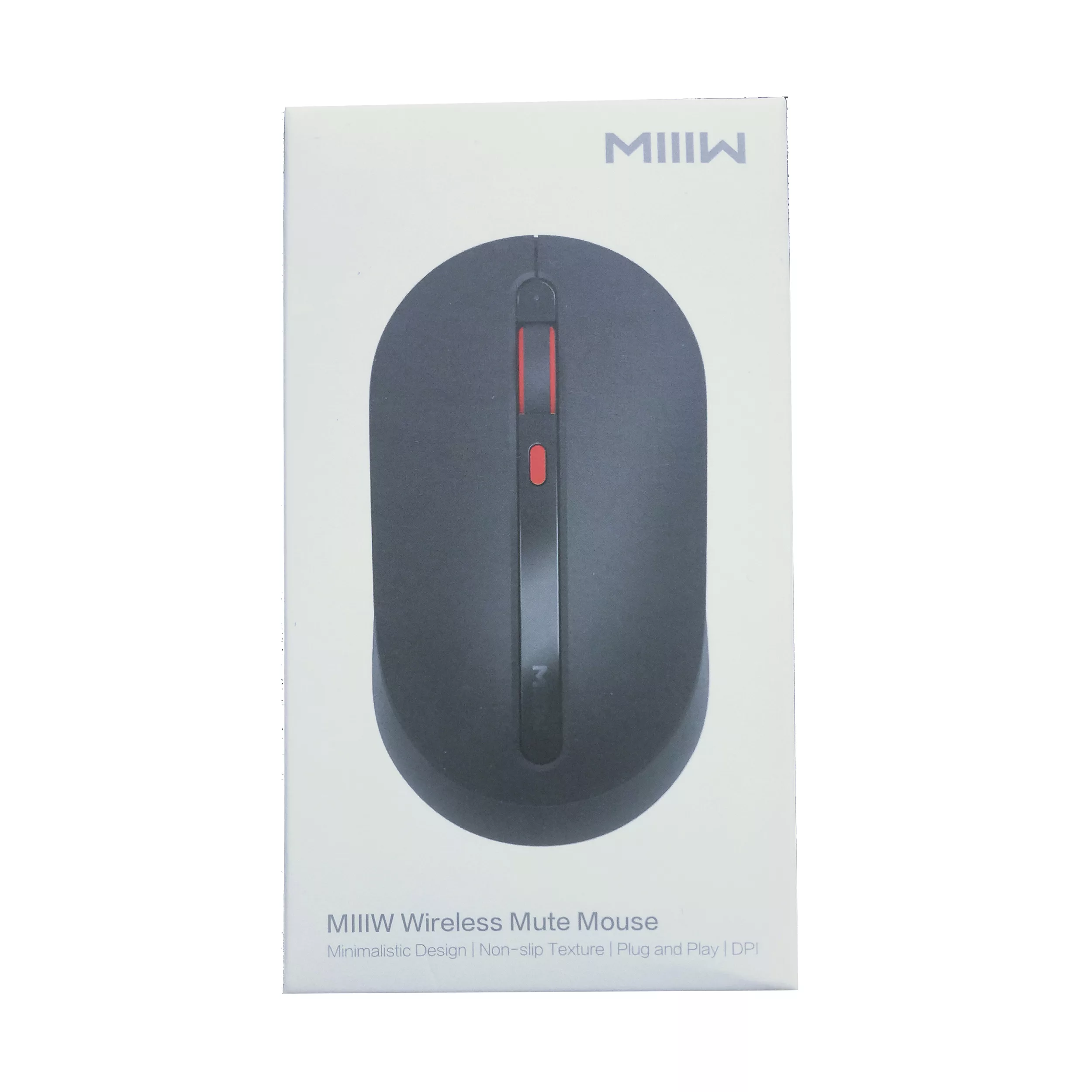 ماوس ام آی آی آی دبلیو مدل MWWM01