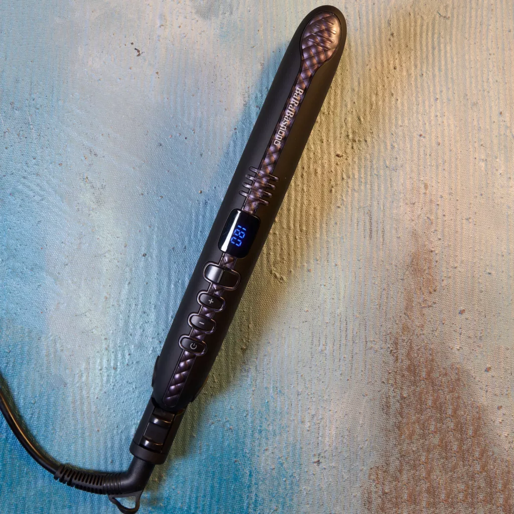 اتو مو باراباس نانو مدل ST3311