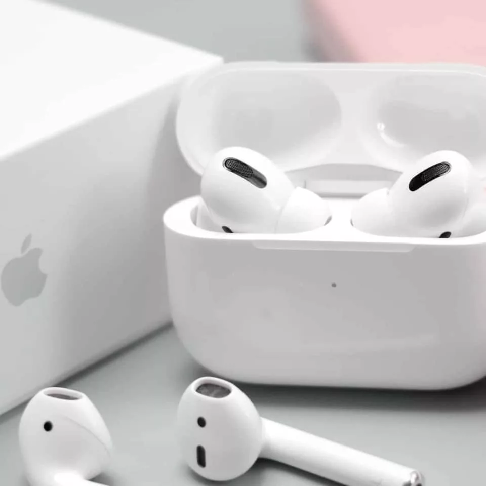 هدفون بلوتوثی مدل ایرپاد Pro