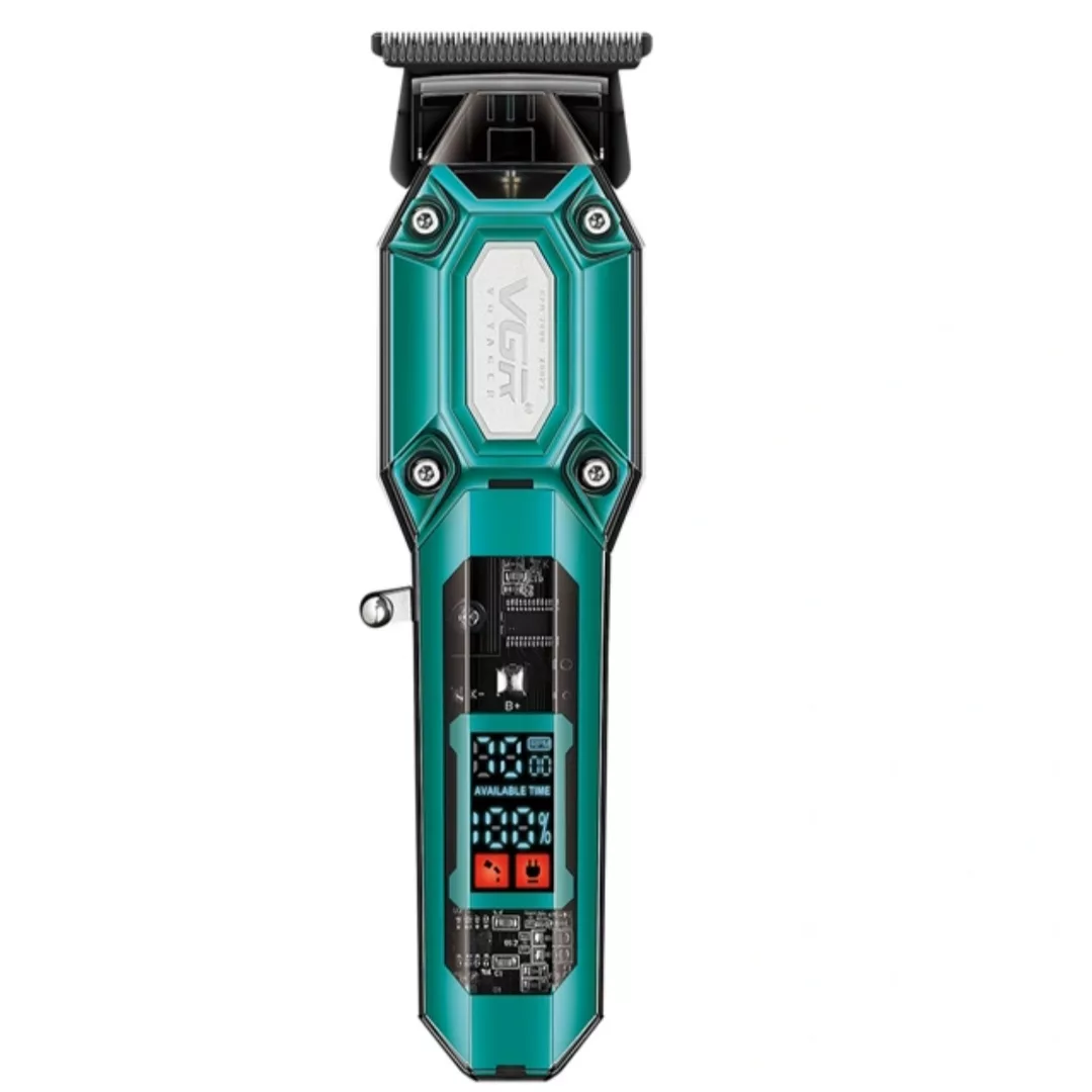 ماشین اصلاح موی سر و صورت وی جی ار مدل V-900