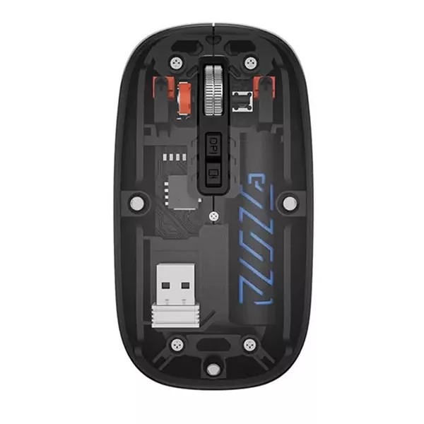 ماوس بی سیم مدل +proA