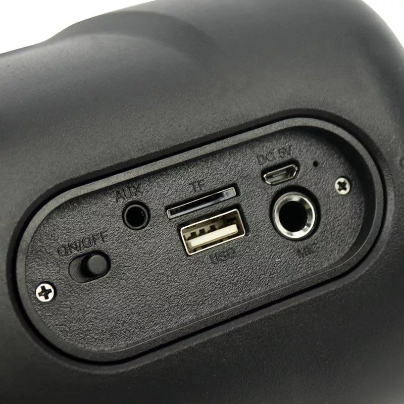 اسپیکر بلوتوثی قابل حمل مدل KTS-1335