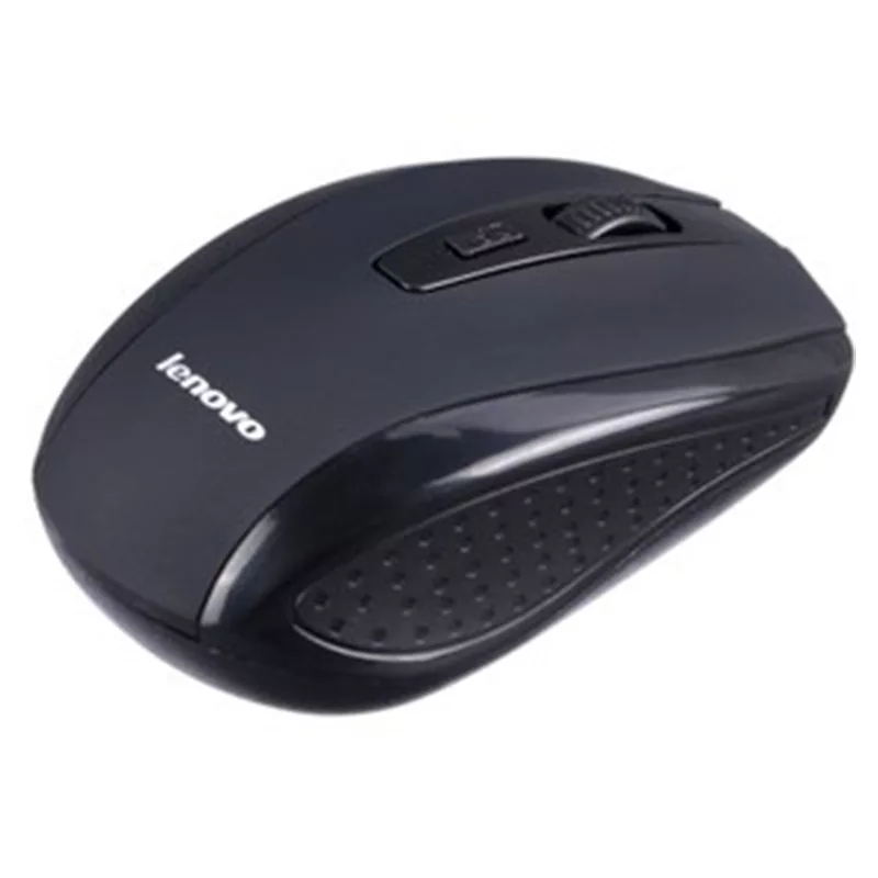 ماوس بی سیم لنوو مدل N911
