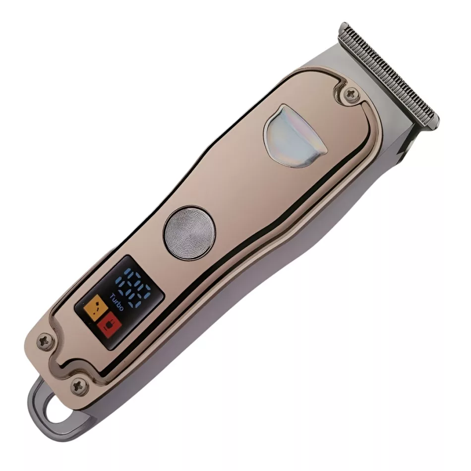 ماشین اصلاح موی سر و صورت شارژی مدل PROF