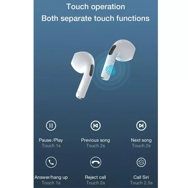 هدفون بی سیم لنوو مدل HT38