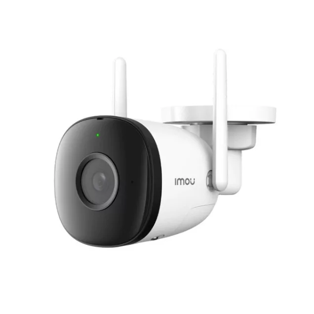 دوربین مداربسته تحت شبکه آیمو مدل Bullet 2E