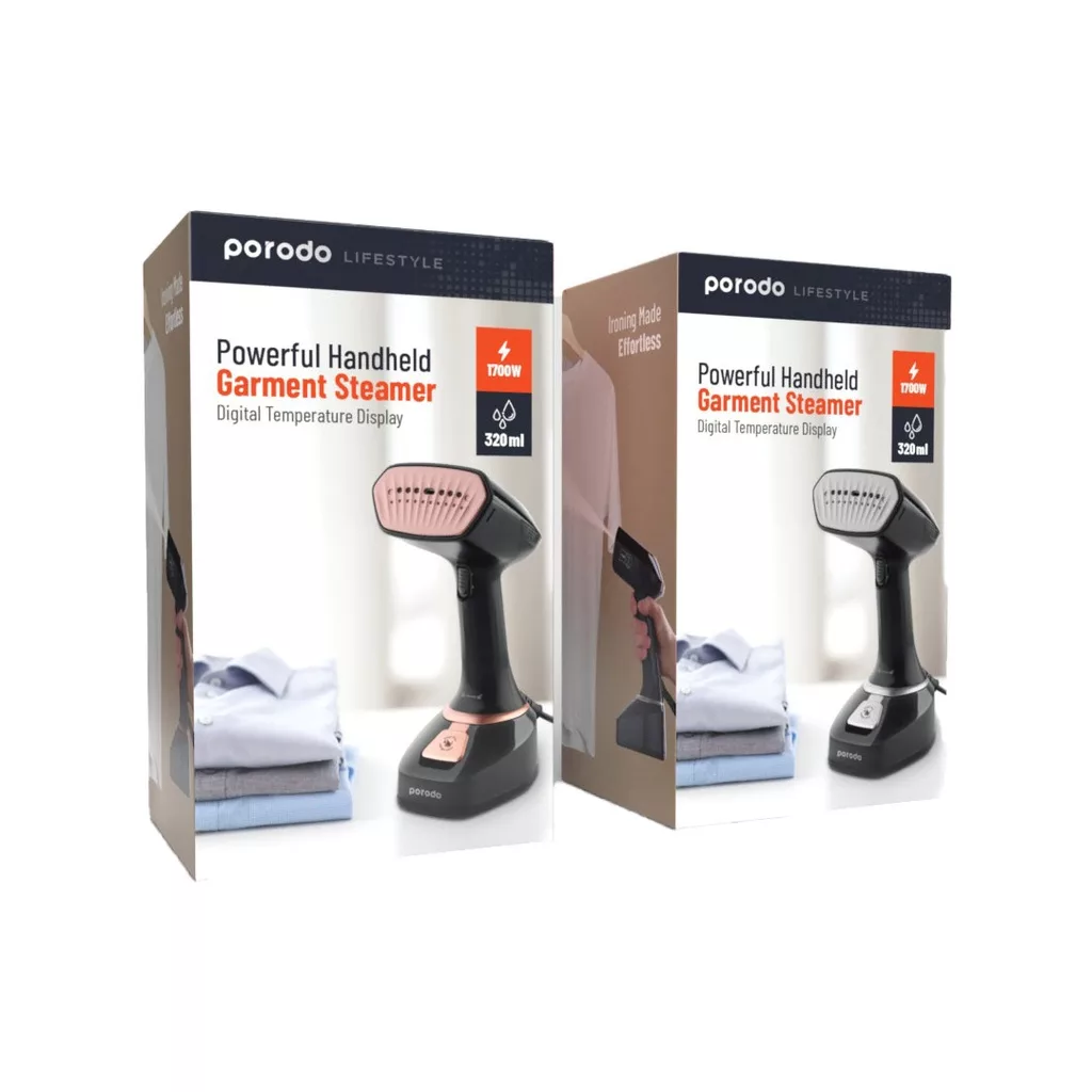 بخارگر پرودو مدل LSCPSCI