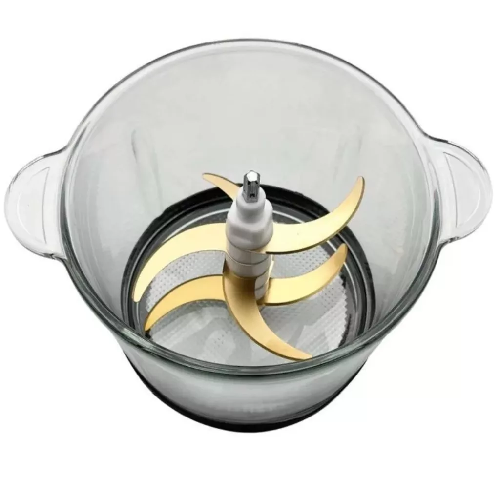 خردکن سیلور کرست مدل SL-2023