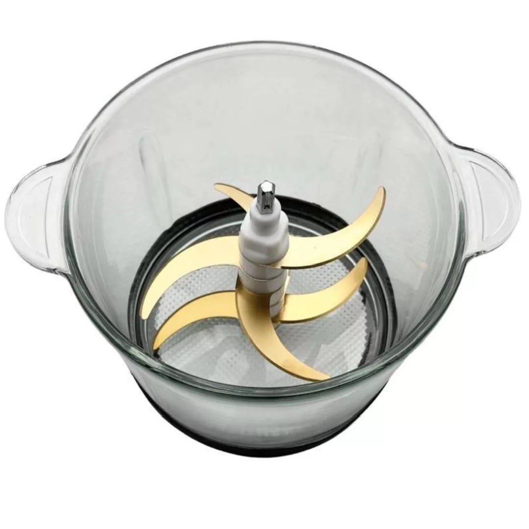 خردکن سیلور کرست مدل SL-2023