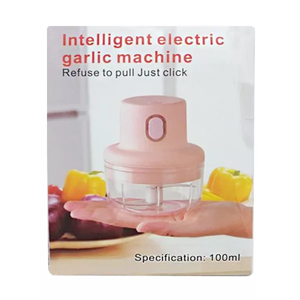 خردکن شارژی کد KB010