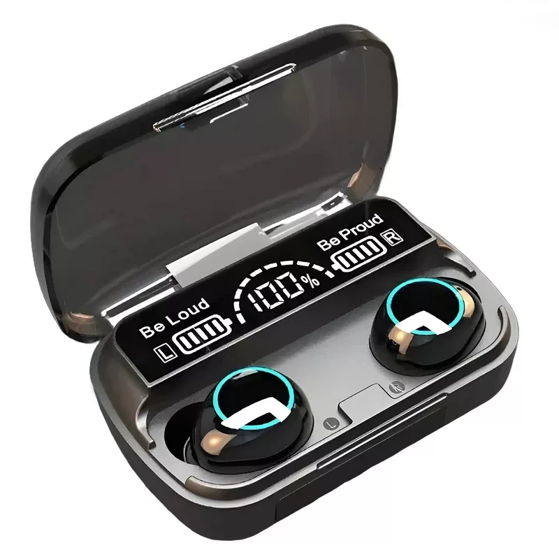 هدفون بلوتوثی مدل m10 nama04