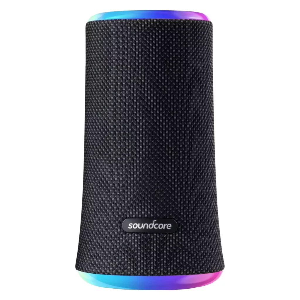 اسپیکر بلوتوثی قابل حمل انکر مدل Flare 2 A3165