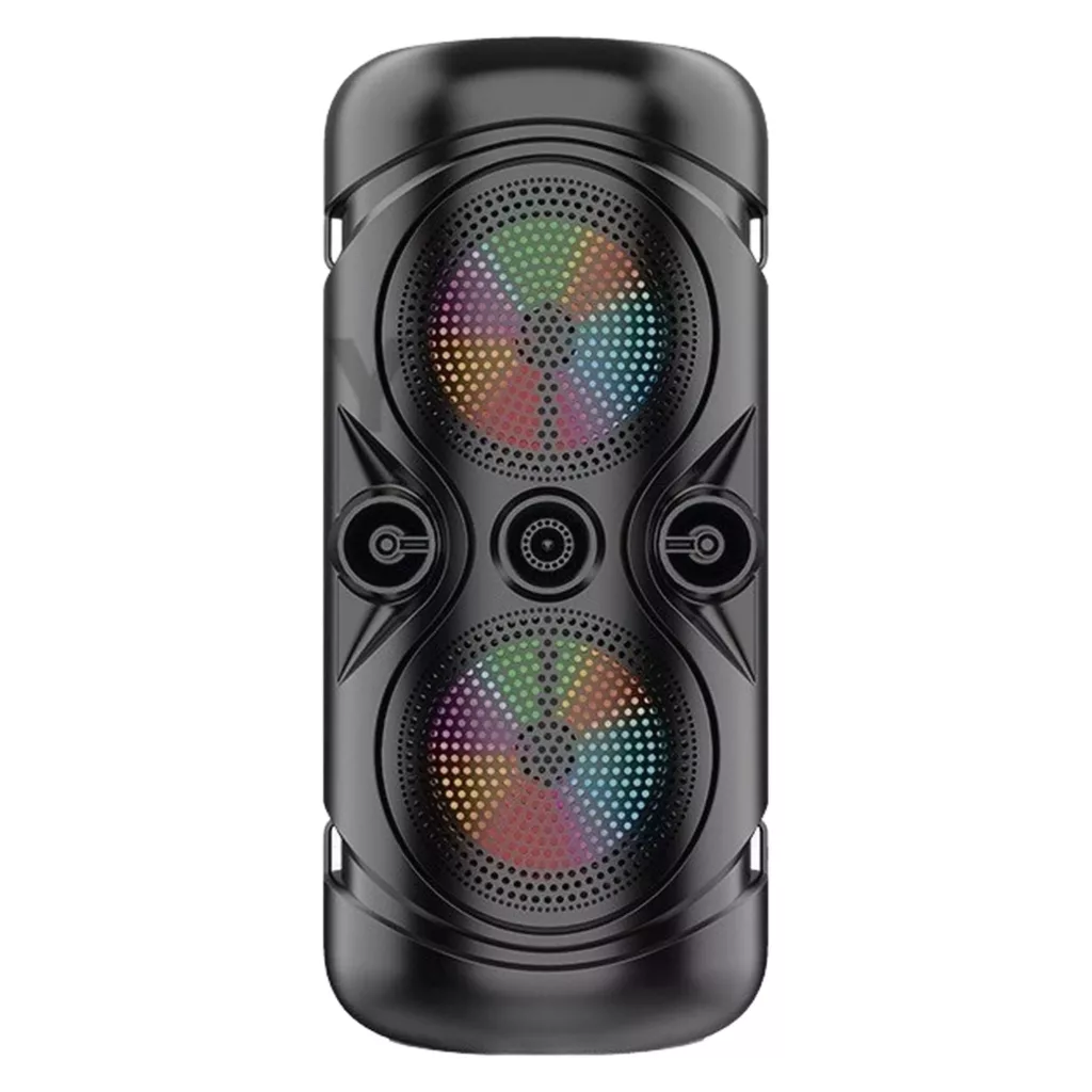 اسپیکر بلوتوثی قابل حمل مدل ZQS-4259