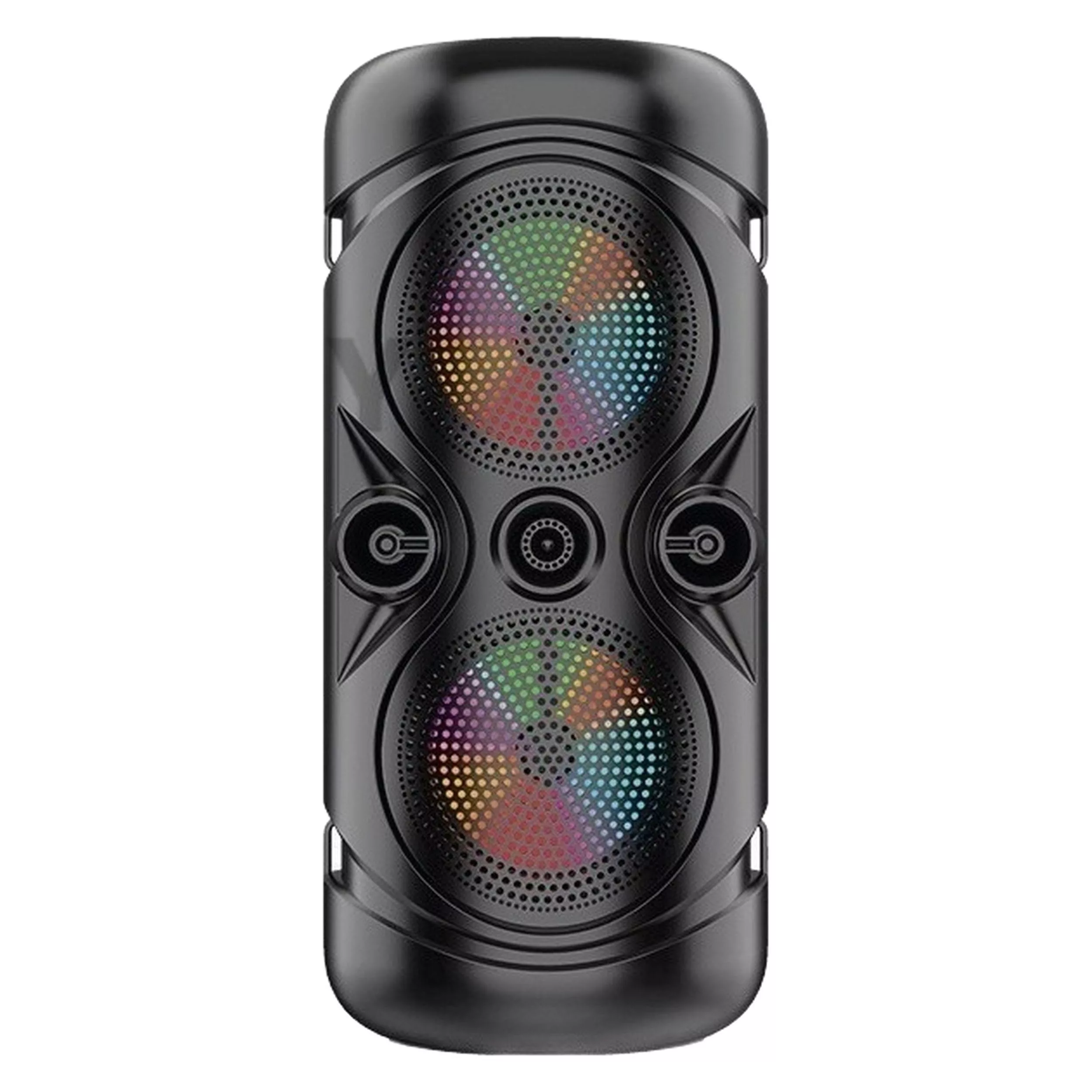 اسپیکر بلوتوثی قابل حمل مدل ZQS-4259