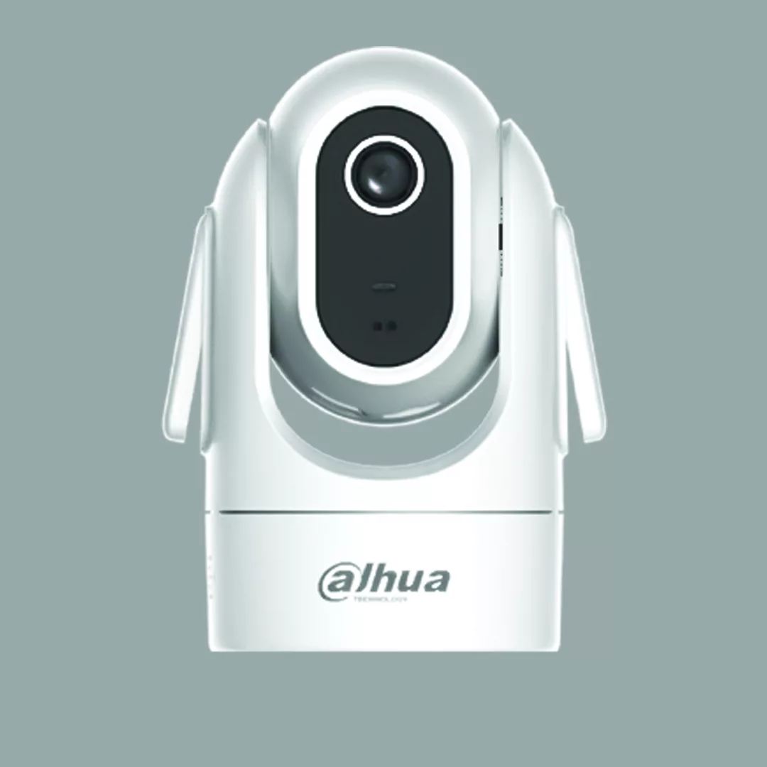 دوربین مداربسته بی سیم داهوا مدل DH-H2C دوربین مداربسته بی سیم داهوا مدل DH-H2C