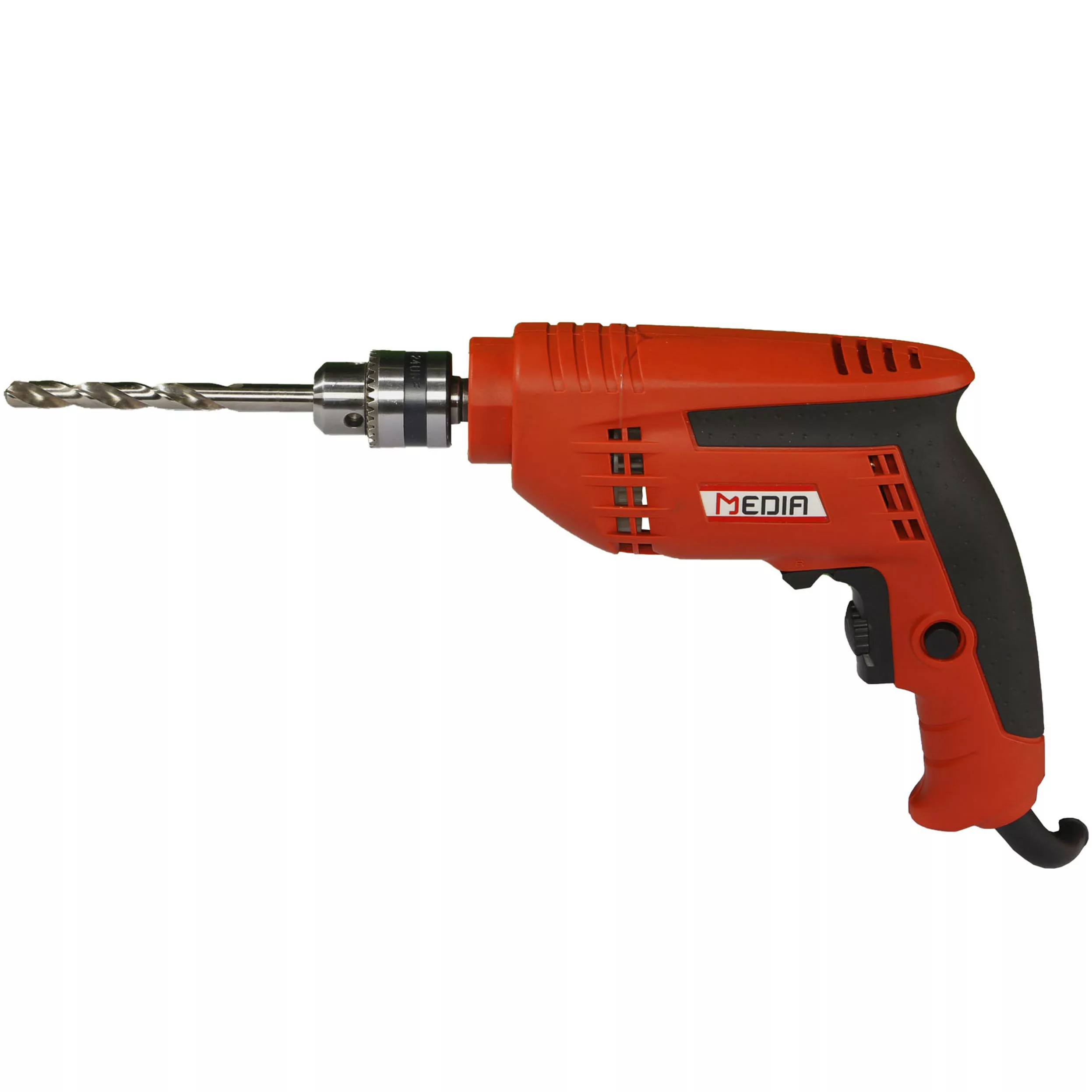 دریل مدیا مدل MD120101