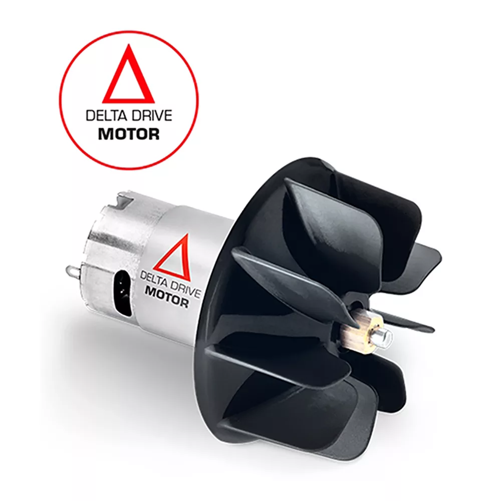 سشوار خانگی والرا مدل سوئیس نانو لایت 6300