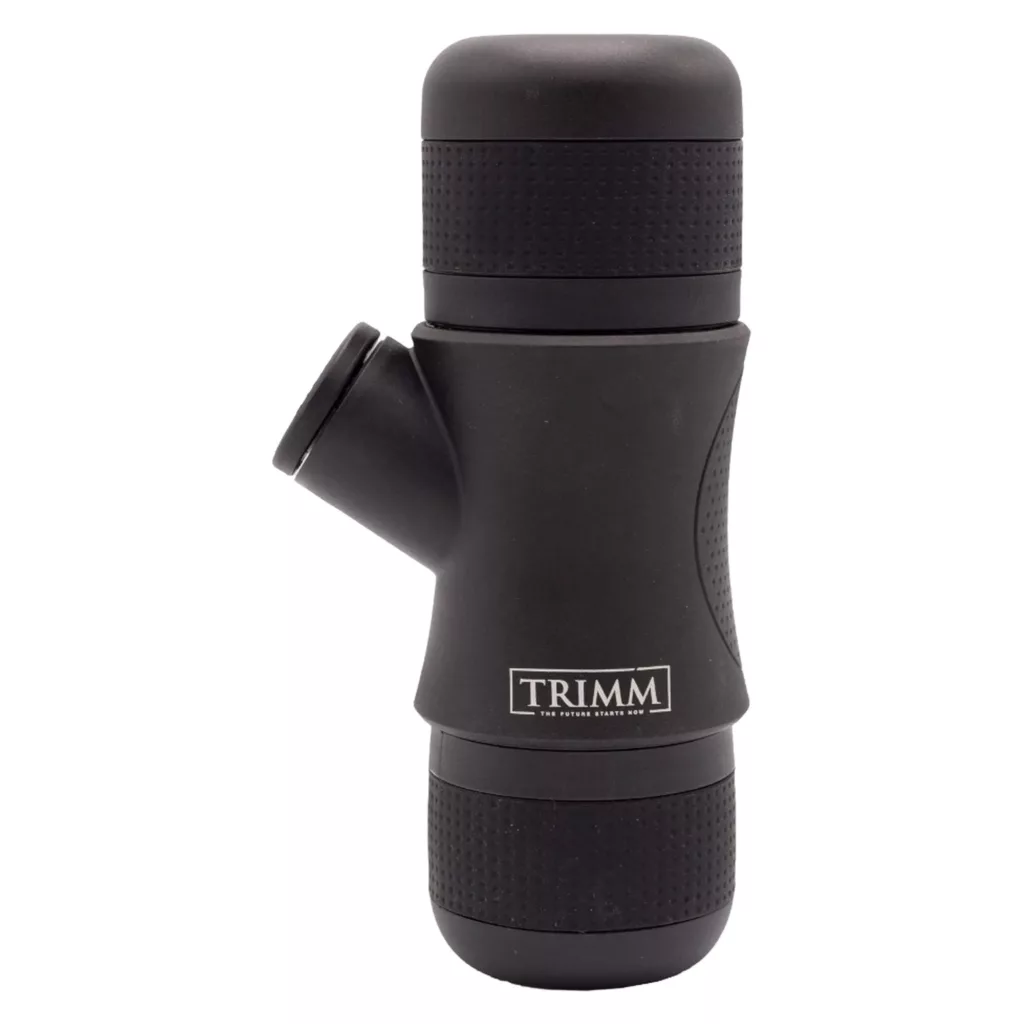 اسپرسو ساز تریم مدل HS-8201