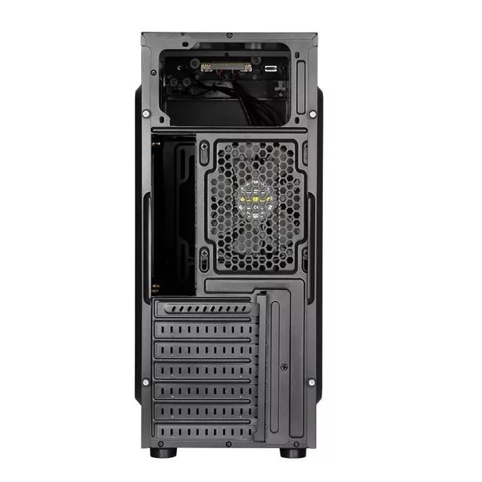 کیس کامپیوتر گرین مدل آوا