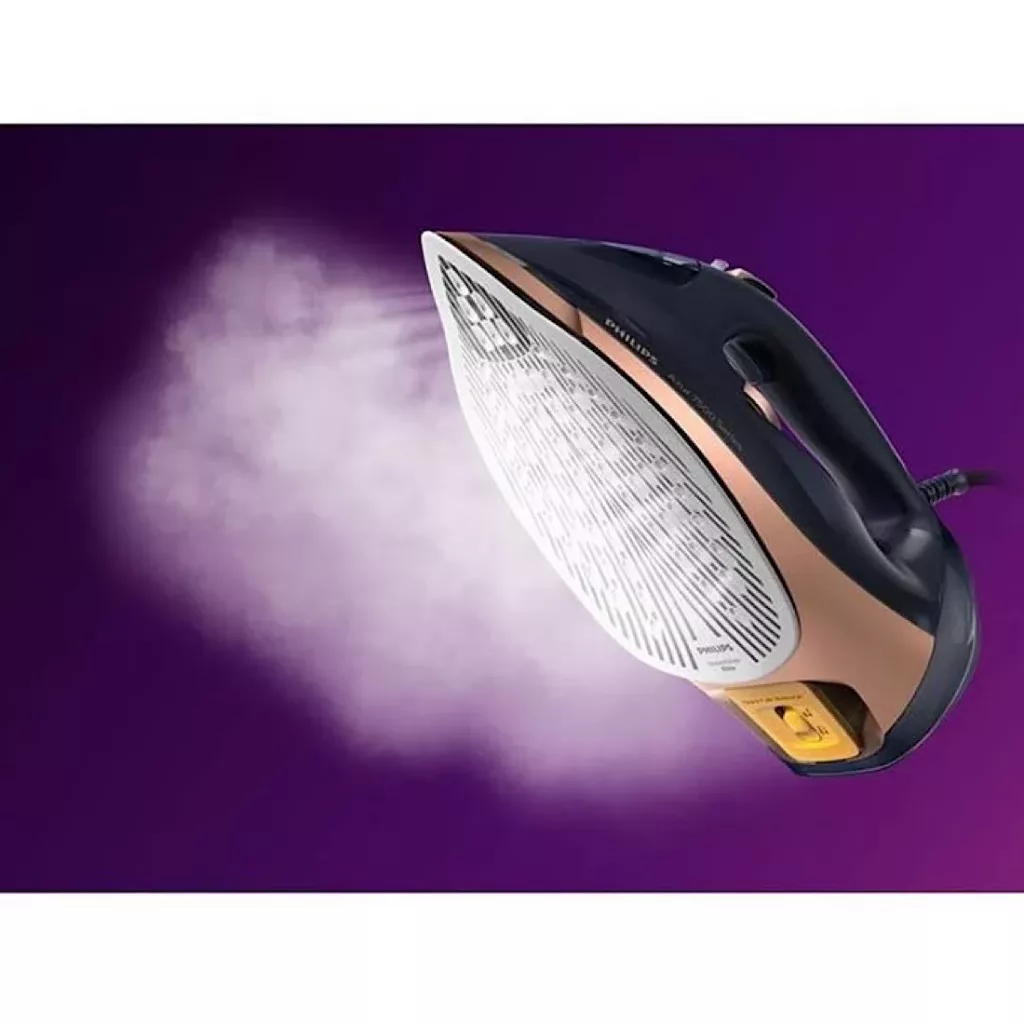 اتو بخار فیلیپس مدل DST7510/80