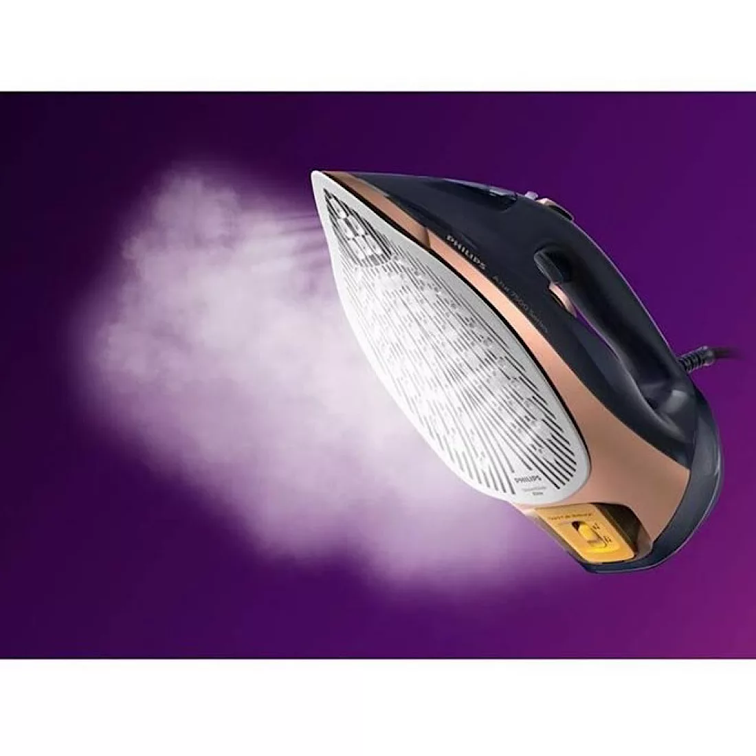 اتو بخار فیلیپس مدل DST7510/80