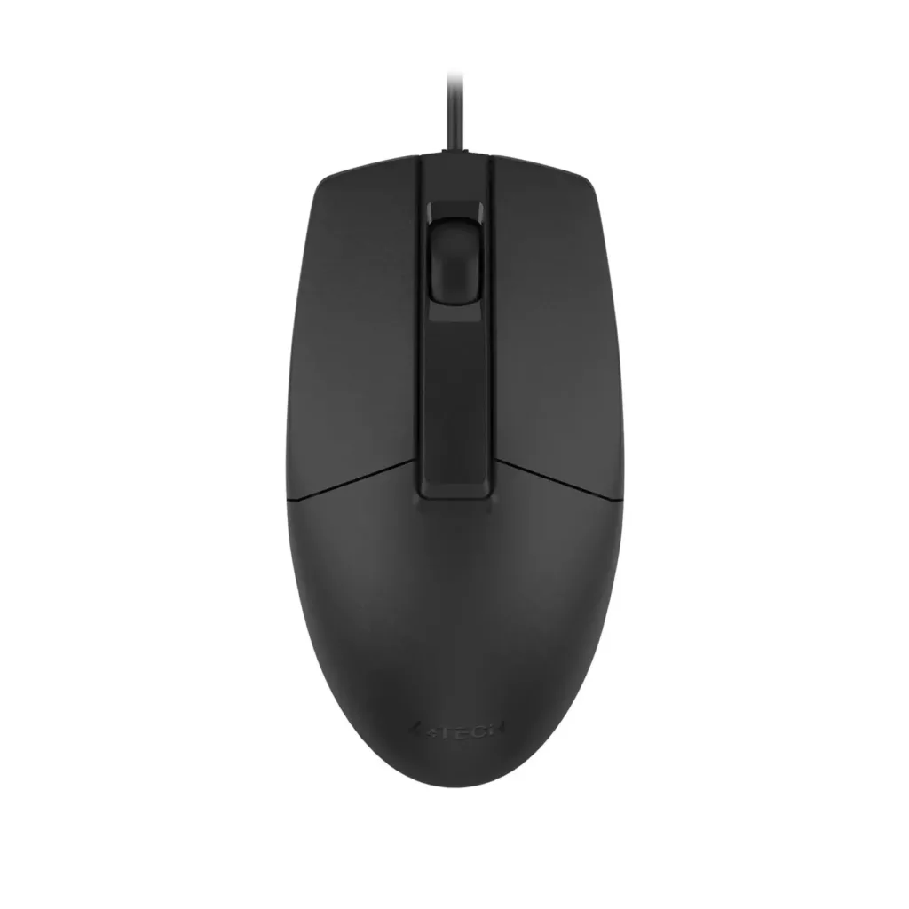 کیبورد و ماوس ای فورتک مدل KK-3330S