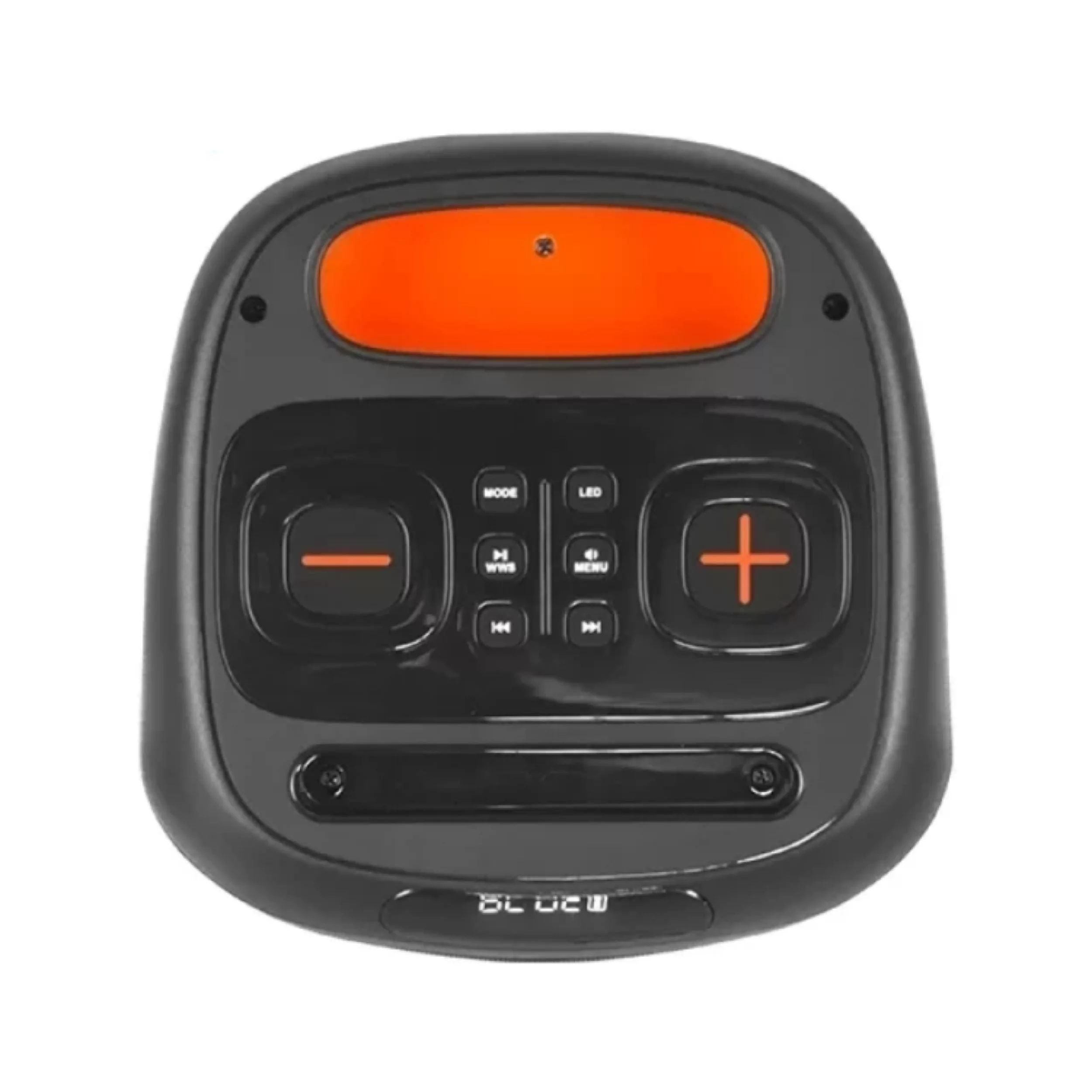 اسپیکر بلوتوثی قابل حمل کیمیسو مدل QS-4610