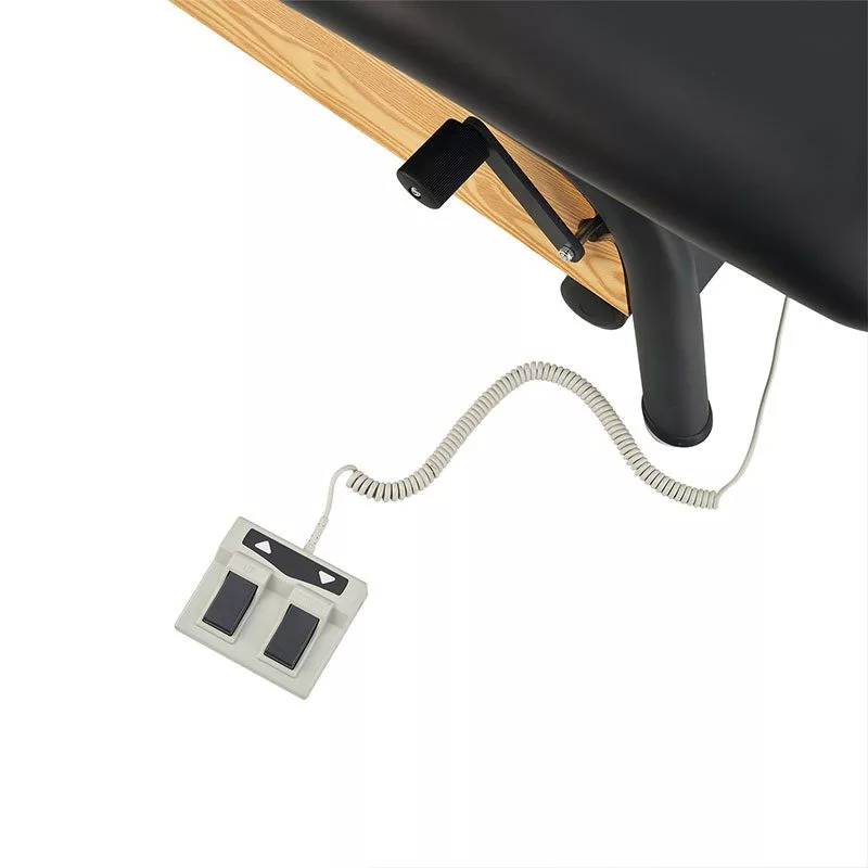 تخت ماساژ برقی مدل Milton MTB