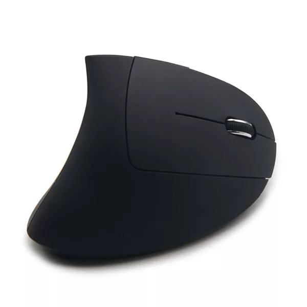 ماوس بی سیم ارگونومیک مدل JSY-6