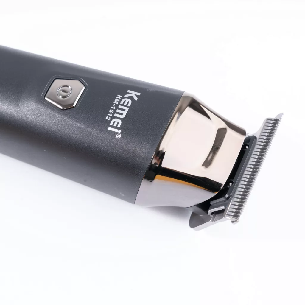 ماشین اصلاح موی سر و صورت کیمی مدل KM-1512