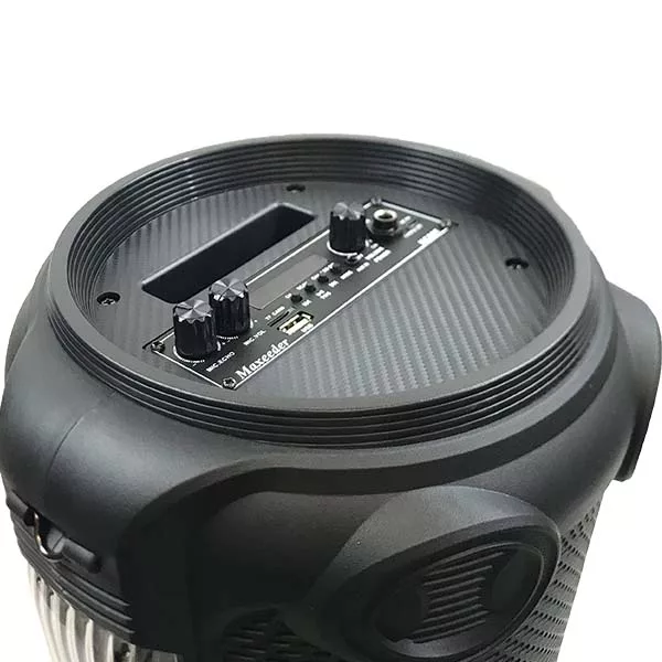 اسپیکر بلوتوثی قابل حمل مکسیدر مدل MX-ES1081 KC807