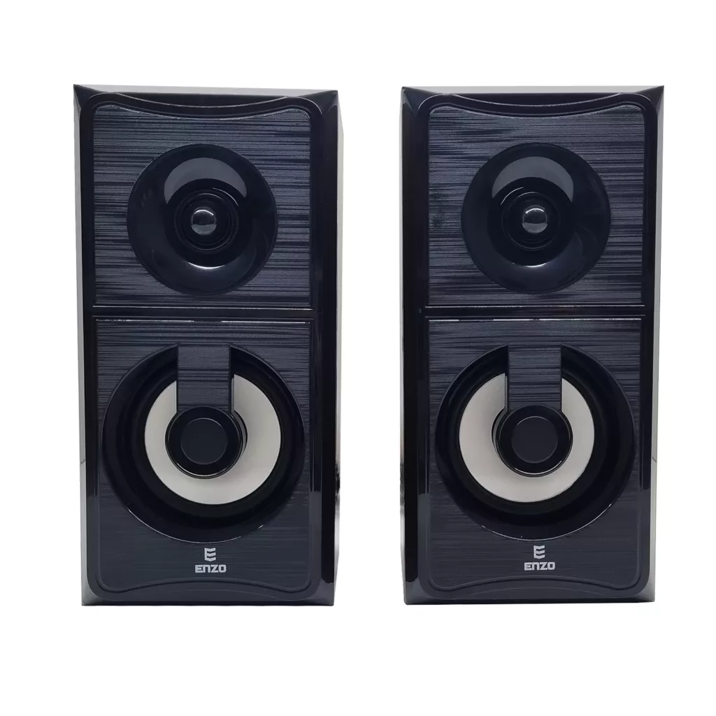 اسپیکر بلوتوثی دسکتاپ انزو مدل SL-150BT