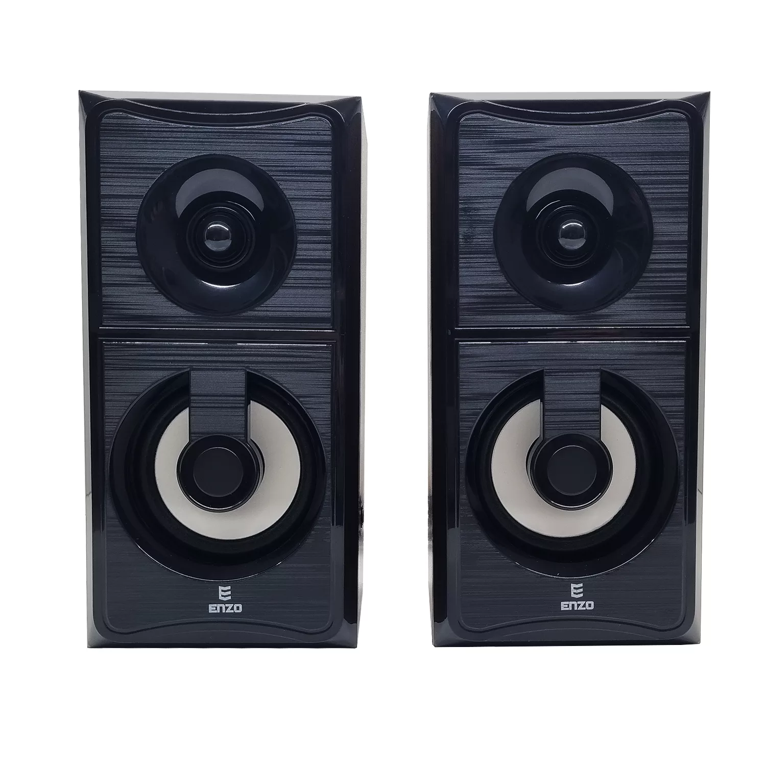 اسپیکر بلوتوثی دسکتاپ انزو مدل SL-150BT